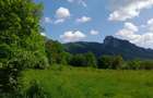 Teren intravilan, in Rimetea, parcela 1000 mp, 27 euro/mp - 1
