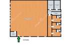 Spatiu comercial de 490 mp la etajul 1 in zona centrala din Sibiu - 2
