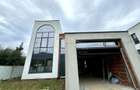 Masterpiece ARK VILLA *863SQM of land* / 309SQM built / Balotesti - 10
