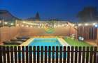 Proprietate premium cu piscina- teren 500mp- Miraslau - 1