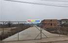 Otopeni 969 Mp - Lot 694 Mp+275 Mp(cota de drum si gradina) str. 1 Mai - 8