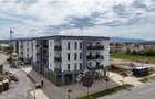 Apartament modern la cheie cu 2 camere balcon si parcare in Selimbar - 1