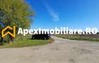 Corbeanca - Tamasi | Teren 1225mp, deschidere 44ml | Utilitati la 50m - 2