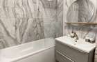 Apartament 3 camere decomandat - mobilat si utilat - etaj 3/11 lift - 7