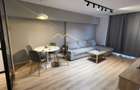 Prima închiriere | 2 Camere LUX | Complex Hercesa | Mobilat și Utilat Premium - 3