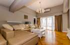 Comision 0% Penthouse 4 camere, parcare subterana, zona Mihai Viteazu - 5