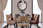 Apartament 4 camere-220 mp-Penthouse-Ansamblu Rezidential Finalizat-2 min Metrou - 9