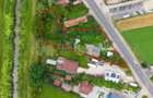 Casă cu teren 2.200 mp și deschidere la DN13 | Zonă mixtă | Brașov, Stupini - 2