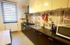Apartament mobilat,utilat,termen lung - 14