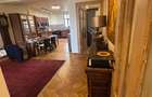 Inchiriere apartament cu 4 camere cu vedere in  Parcul Cismigiu - 4
