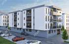 Apartament intabulat cu 2 camere la etajul 2 in Selimbar zona Brana - 8
