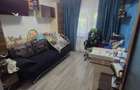 Apartament 3 camere Decomandat, Etaj 1 – I.C. Frimu (Mobilat & Utilat) - 3
