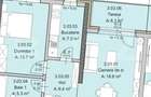 Apartament 2 camere 51 mp, Constructie Noua, Zona Semicentrala - 1