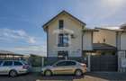 CASA SMART+PISCINA+GARAJ+Zona BARBEQUE! str. Fortului Domnești - 25