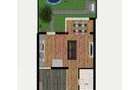 Apartament 2 camere cu grădină proprie de 35 mp | Bloc Boutique - 4