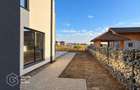 Duplex în Săcălaz, Unitate complet finisată, 108,9 mp utili
