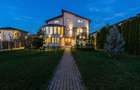 Vila | Otopeni | 1057 mp teren | Ciprian Porumbescu | Odai | De vanzare - 3