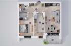 Apartament de vanzare in Sibiu - 2 camere - ansamblu nou, bl cu lift - 11
