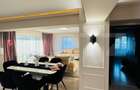 Apartament tip penthouse, 128 mp, zona Palas - 2