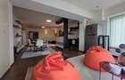 Grozavesti Orhideea Gardens doua camere 110 m terasa 24 m paza parcare mobilat - 3