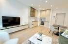 Apartament în Aviatiei Tower,parcare valabilă - 6