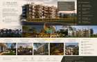Vânzare Apartament 3 Camere cu Terasă - 1