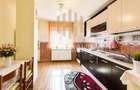 Apartament 2 camere - decomandat Moldovei zona Ambasador 