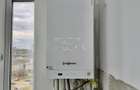 2 camere 2 terase 2 parcari subterane Pipera Rond OMV