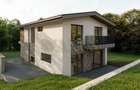 Casa de vanzare premium d+p+e, 220 mp utili - 2