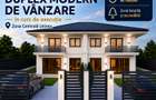 Duplex modern 119 mp în Unirea | 3 dormitoare | Terasă generoasă + balcon - 1