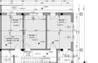 Casa cu teren langa padure Parcul Poligon Floresti 150mp 0%Comision - 3