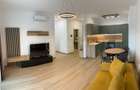 Închiriere Apartament 2 Camere de Lux – Complex Concept 9, Tudor - 1