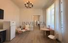 Apartament cu 3 camere si balcon, in Centru, langa Tribunal! - 7