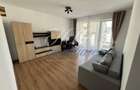 Apartament 1 cameră, 39 mp, balcon, parcare | zona Florilor, Florești - 1