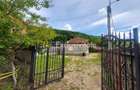 Casa de terminat in Bascov-Valea Ursului, Strada Salcamilor - 7