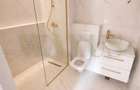 Apartament Finisat Modern - SU 46Mp I Balcon I Garaj - Intre Lacuri - 5