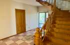 Vila individuala P+1+M cu deschidere la Lacul Snagov, piscina, sauna, ponton ! - 35