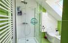 Inchiriez casa cu 3 dormitoare, 3 bai, piscina si panouri in Belvedere - 9