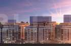 Apartament 2 camere, ansamblu nou,  59 mp,  Copou - 4