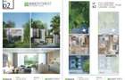 Vila duplex cu 3 camere (TVA deductibil)
