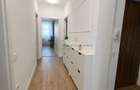 Apartament 62.7 mp utili, 2 bai, 2 balcoane si 2 locuri de parcare