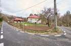 Casa  la munte cu teren generos in Com. Nucsoara, loc. Slatina jud. Arges! - 12