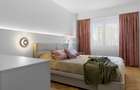 Apartament cu 3 camere, tip Samanta,  Splaiul Praporgescu - 4