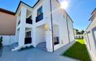 Vila LUX Individuala 6cam 320mp utili+Teren liber 300mp | Pipera-Iancu Nicolae | - 4