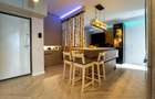 Penthouse de LUX SMART 3 camere terasa 40mp 2 locuri parcare subterane zona Turn - 6