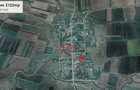 Comision 0% - Percosova, teren intravilan 2.122mp, front stradal 17.70ml - 3