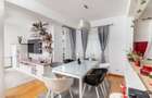 Casa finisata tip duplex, GARAJ, 3 dormitoare, 2 bai, str. Campului - 3