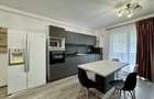2 camere |  Terasa 27 mp | Parcare Subteran |  Cetatii-Floresti - 7