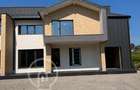 Duplex de vanzare 4 camere 142 mp utili 260 mp teren Manastur zona Campului - 5