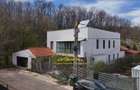Vila 6 camere Corbeanca, lângă padure, teren 1000 mp - 2